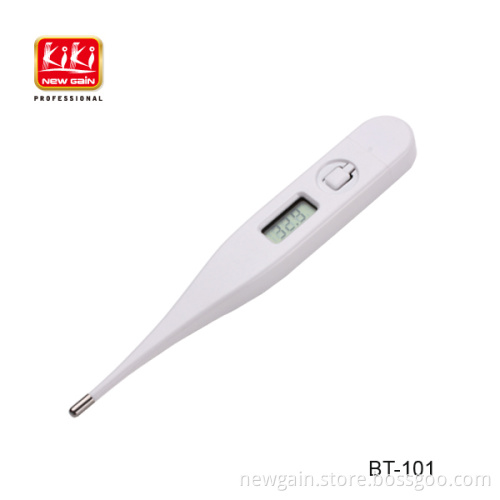 Digital Thermometer.clinical thermometer.temperature gauge